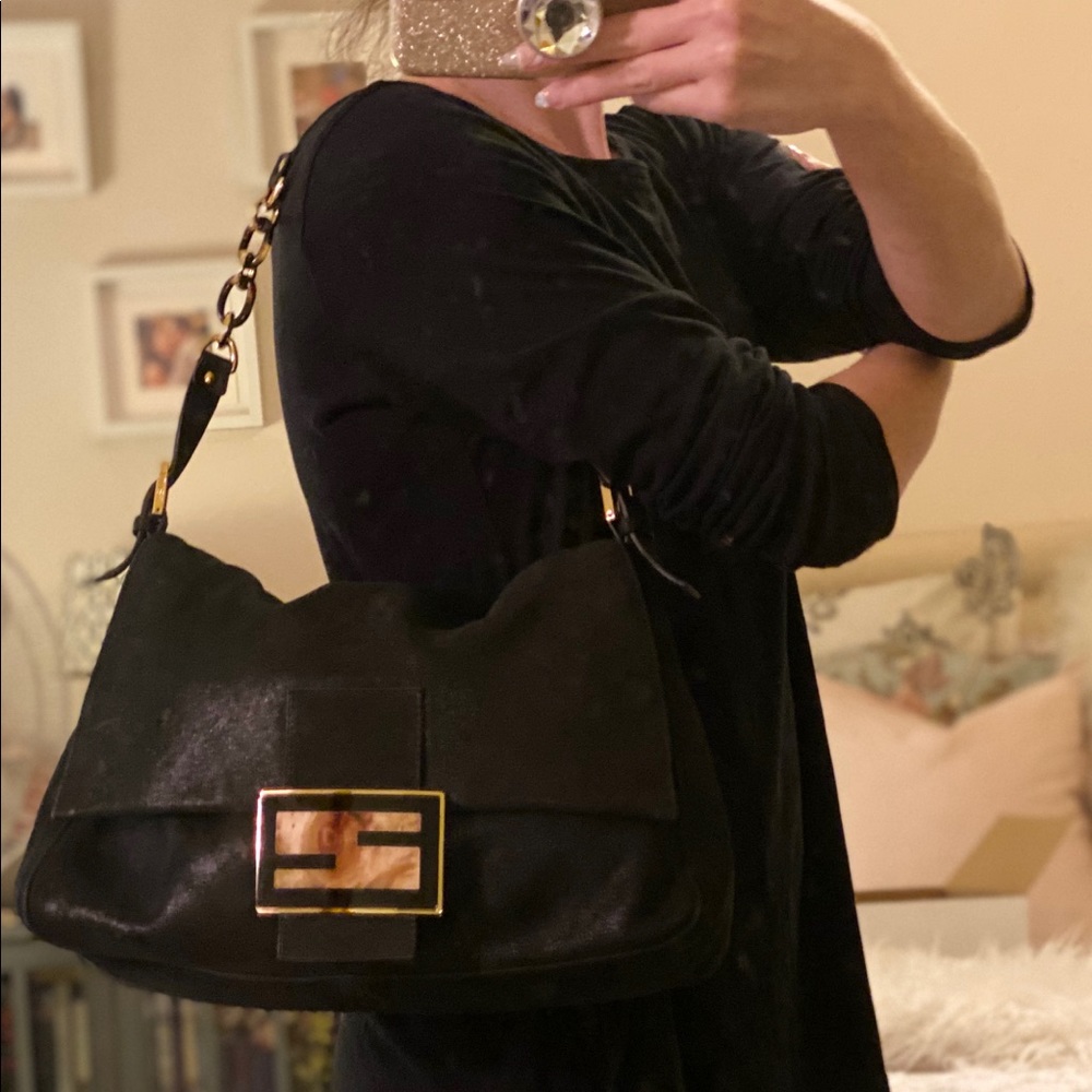 Fendi Large Mamma Forever